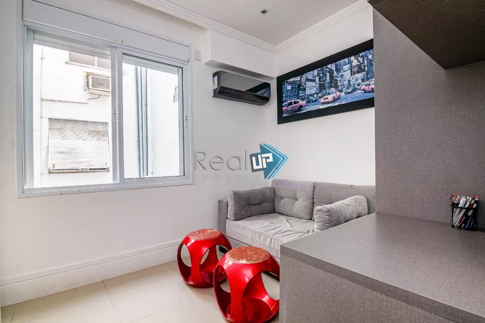 Apartamento, 3 quartos, 95 m² - Foto 28