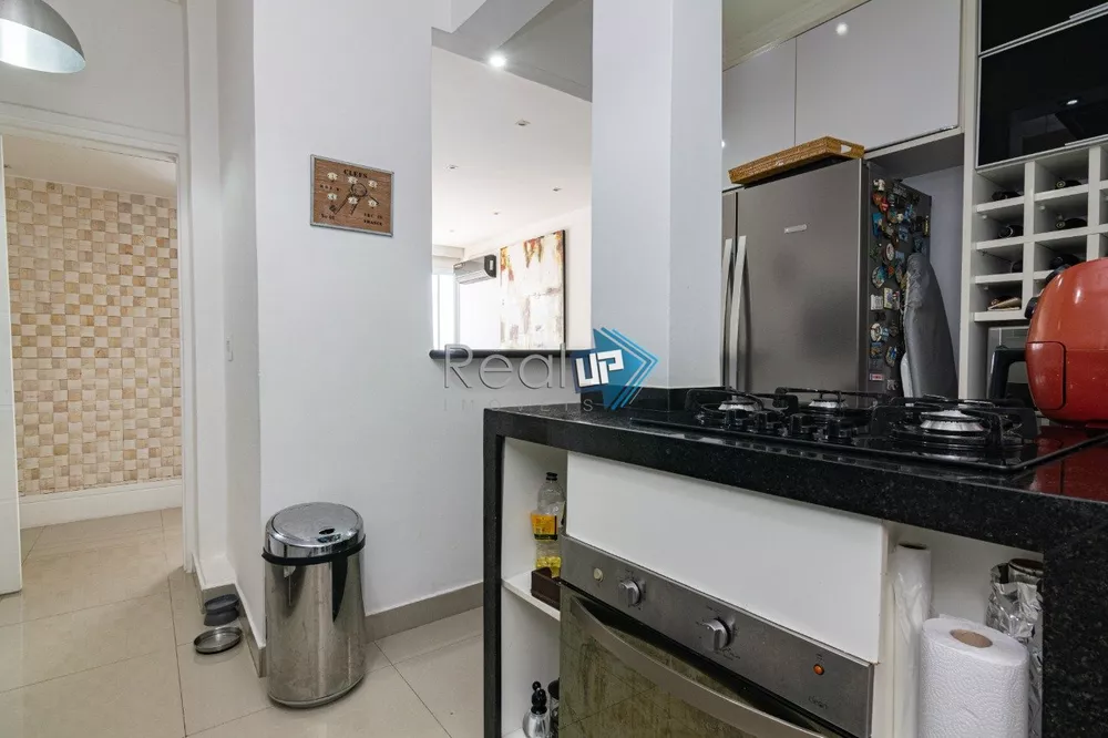 Apartamento, 3 quartos, 95 m² - Foto 22