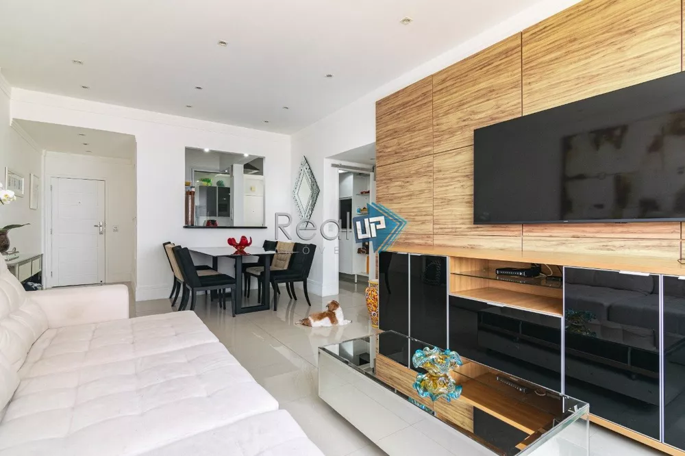 Apartamento, 3 quartos, 95 m² - Foto 32
