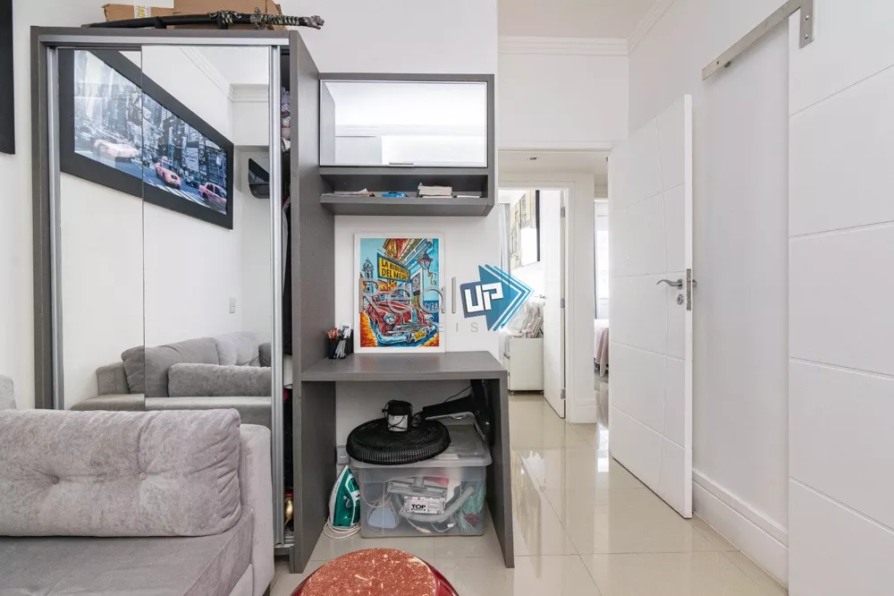 Apartamento, 3 quartos, 95 m² - Foto 17