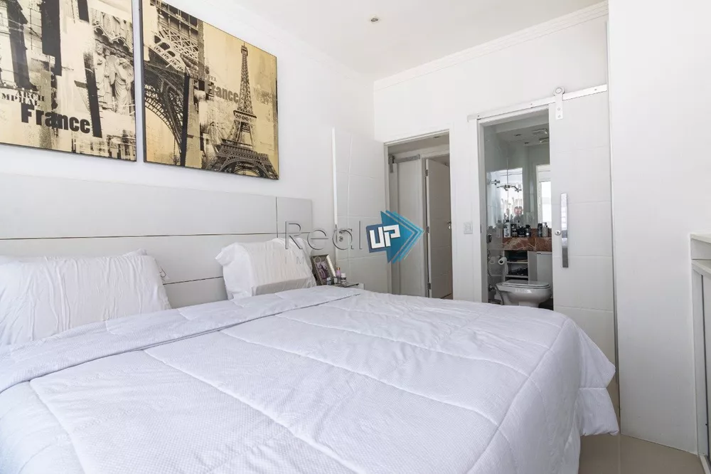 Apartamento, 3 quartos, 95 m² - Foto 2