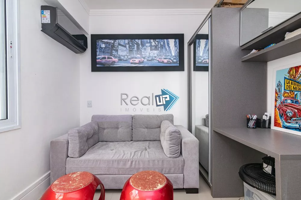 Apartamento, 3 quartos, 95 m² - Foto 3
