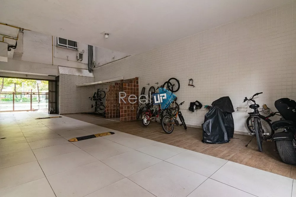 Apartamento, 3 quartos, 95 m² - Foto 21