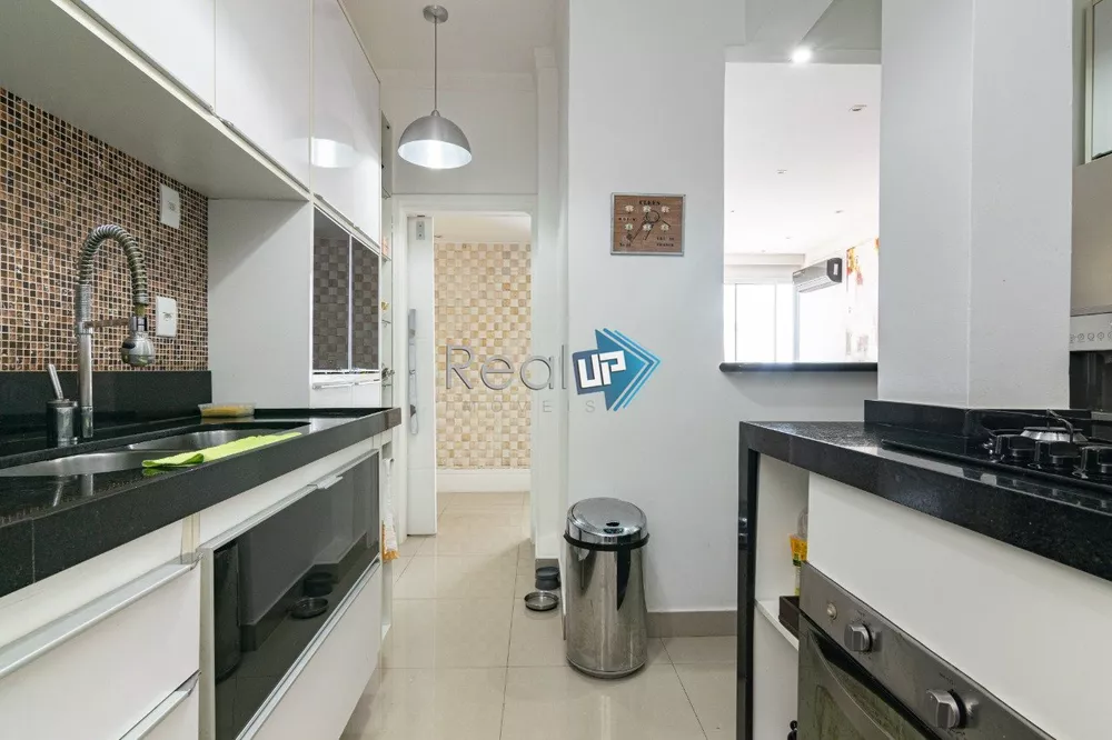 Apartamento, 3 quartos, 95 m² - Foto 35