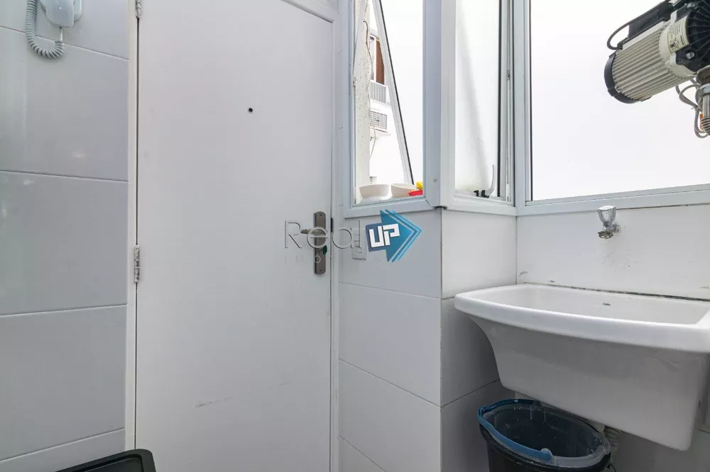 Apartamento, 3 quartos, 95 m² - Foto 14
