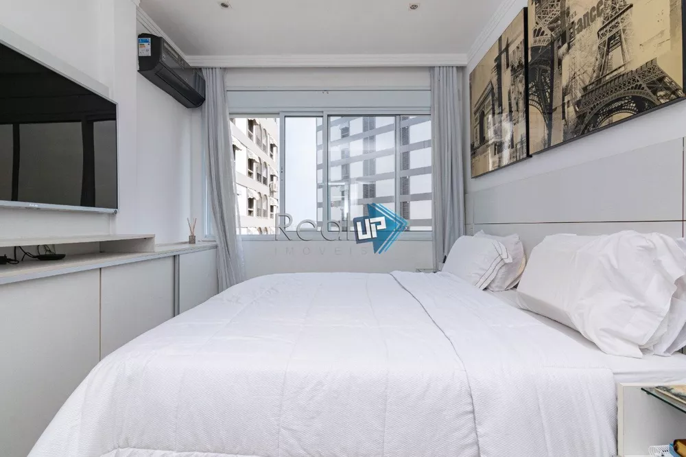Apartamento, 3 quartos, 95 m² - Foto 1