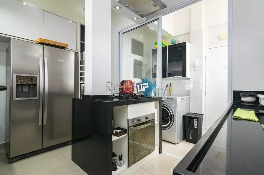 Apartamento, 3 quartos, 95 m² - Foto 16
