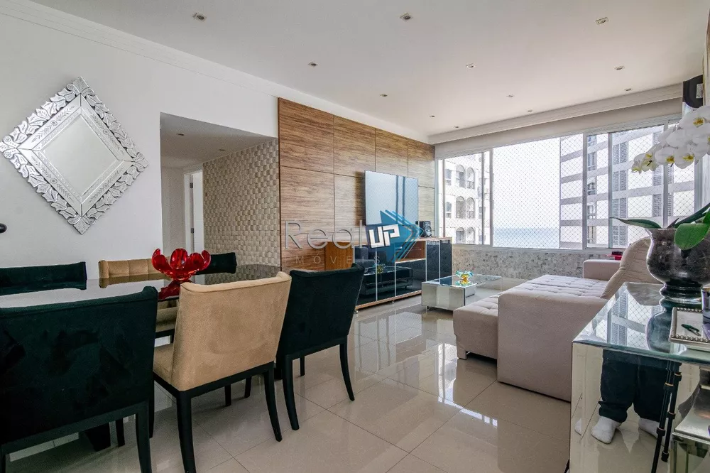 Apartamento, 3 quartos, 95 m² - Foto 24