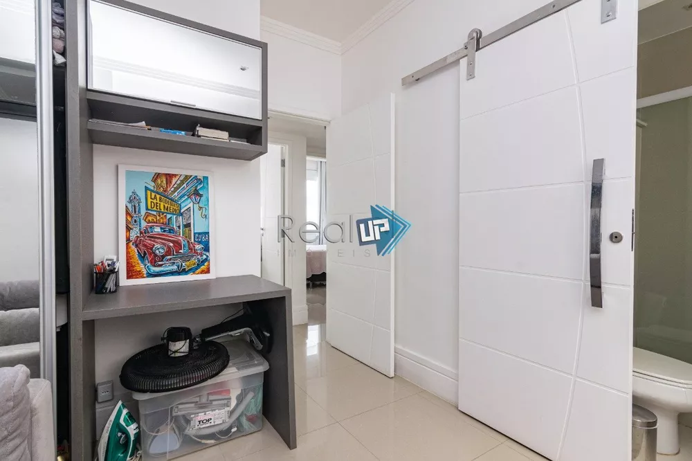 Apartamento, 3 quartos, 95 m² - Foto 20