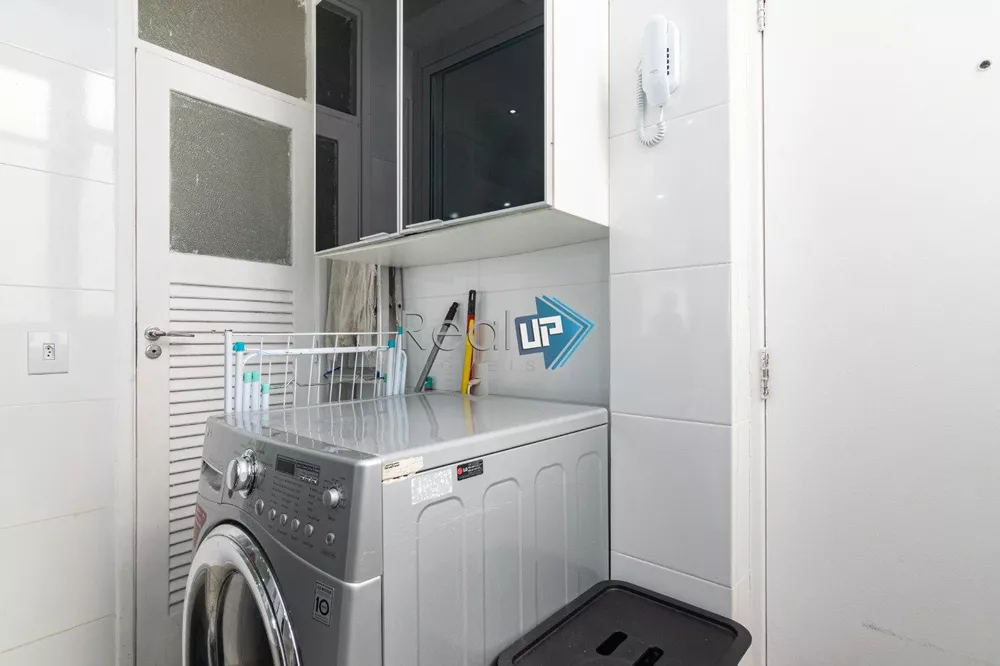 Apartamento, 3 quartos, 95 m² - Foto 8