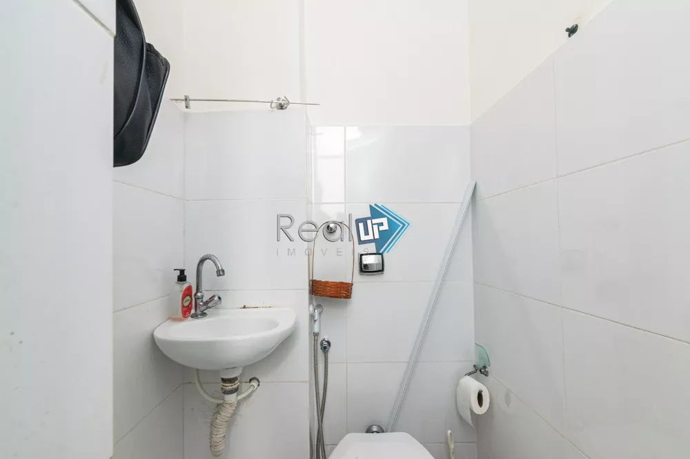 Apartamento, 3 quartos, 95 m² - Foto 7