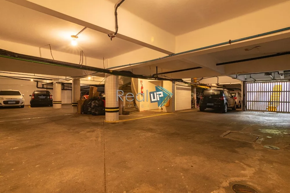Apartamento, 3 quartos, 95 m² - Foto 6