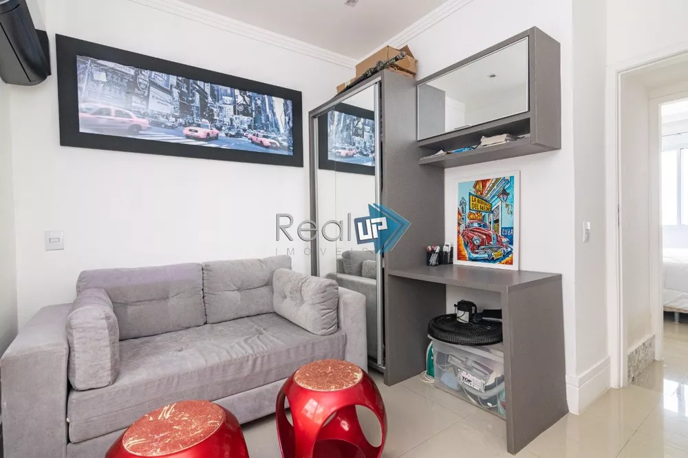 Apartamento, 3 quartos, 95 m² - Foto 13