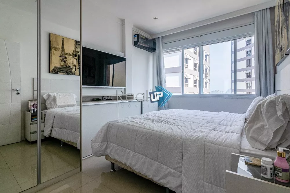 Apartamento, 3 quartos, 95 m² - Foto 15