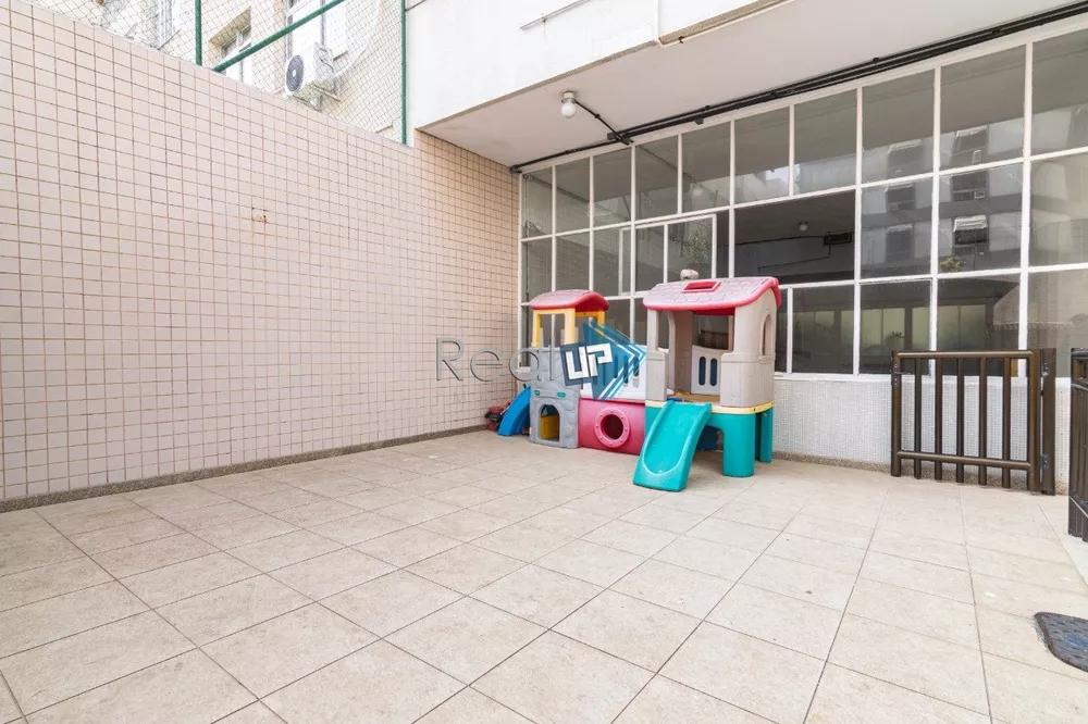 Apartamento, 3 quartos, 95 m² - Foto 9