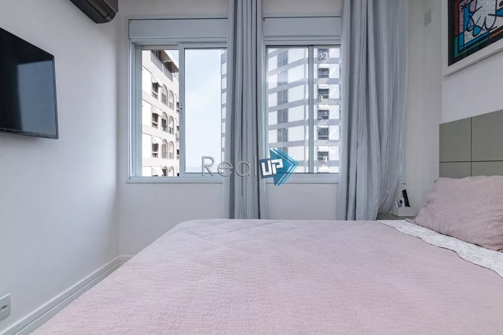Apartamento, 3 quartos, 95 m² - Foto 33