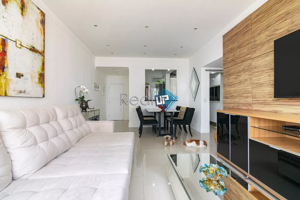 Apartamento, 3 quartos, 95 m² - Foto 11