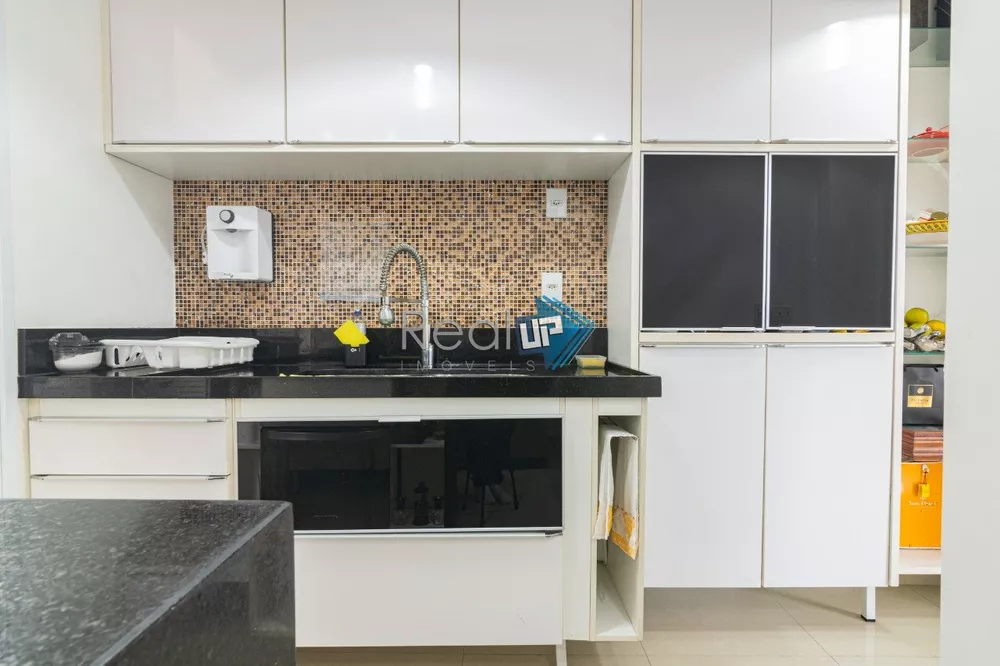 Apartamento, 3 quartos, 95 m² - Foto 12