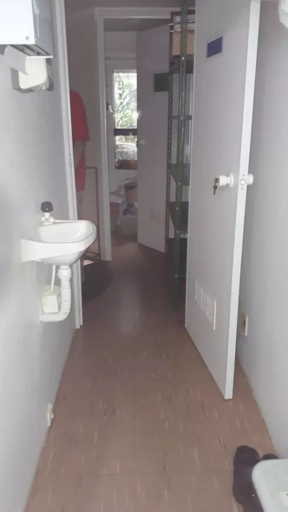 Loja-Salão, 50 m² - Foto 5
