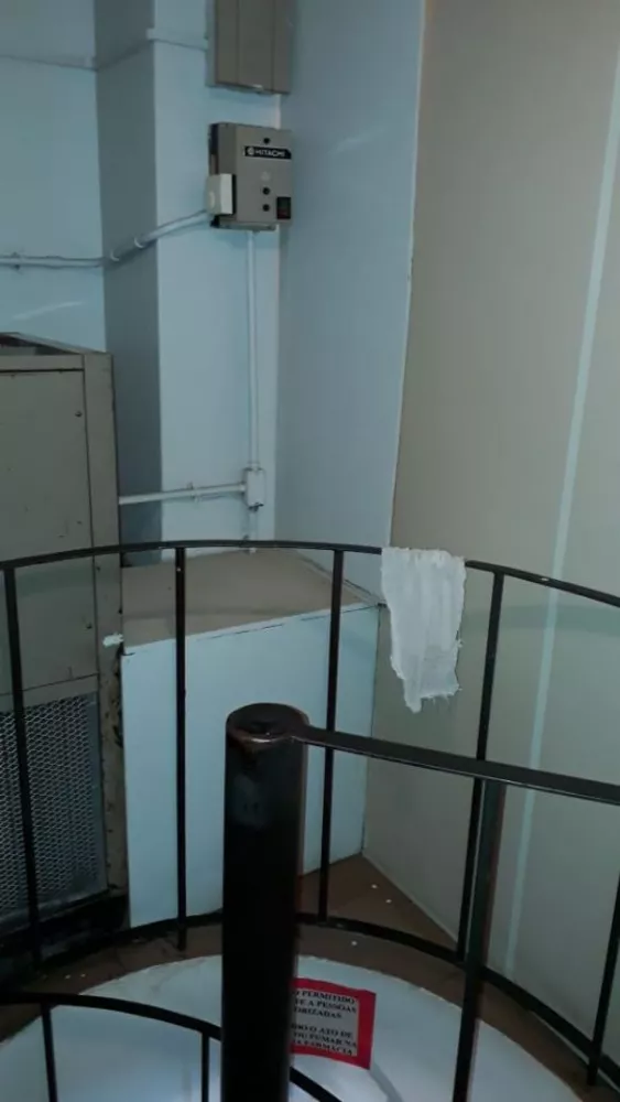 Loja-Salão, 50 m² - Foto 6
