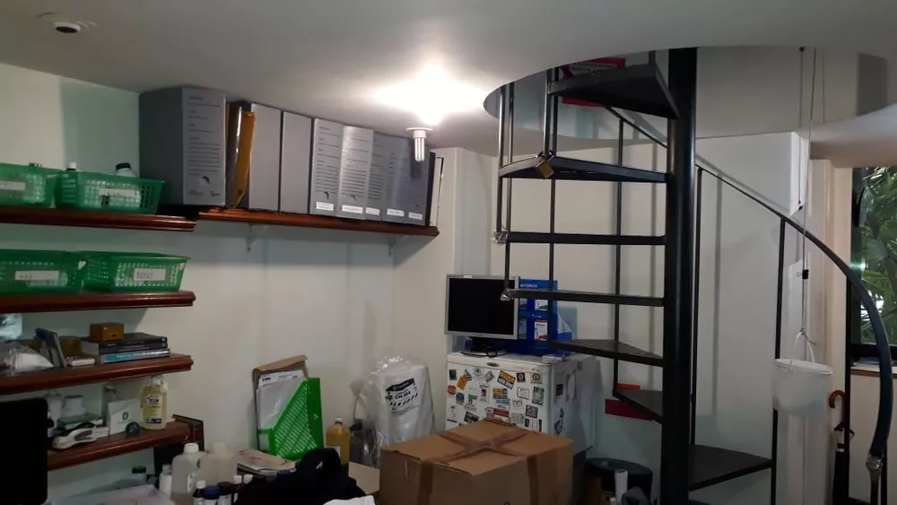 Loja-Salão, 50 m² - Foto 4