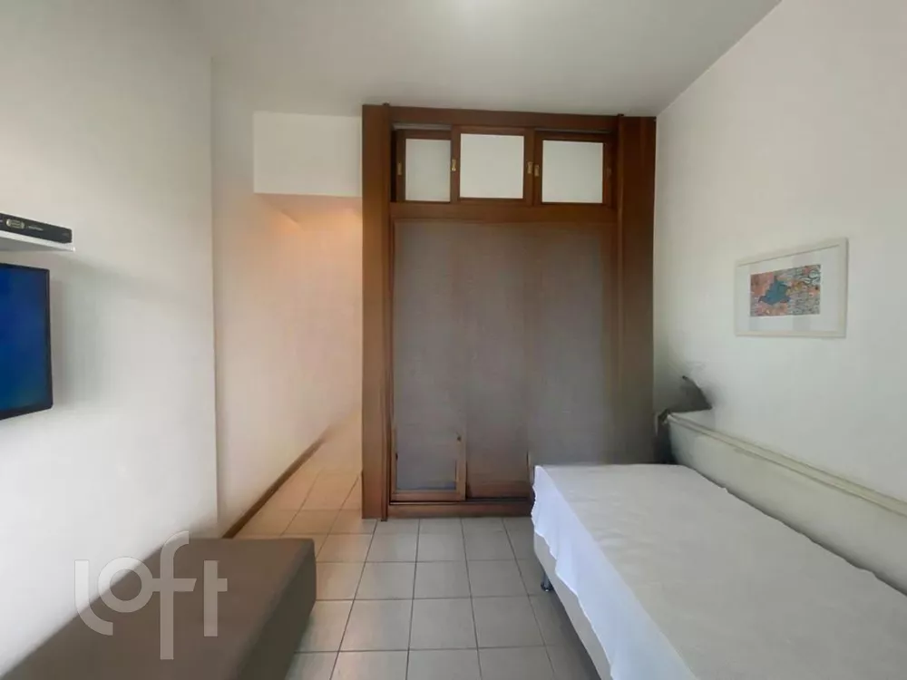 Apartamento à venda com 2 quartos, 90m² - Foto 8