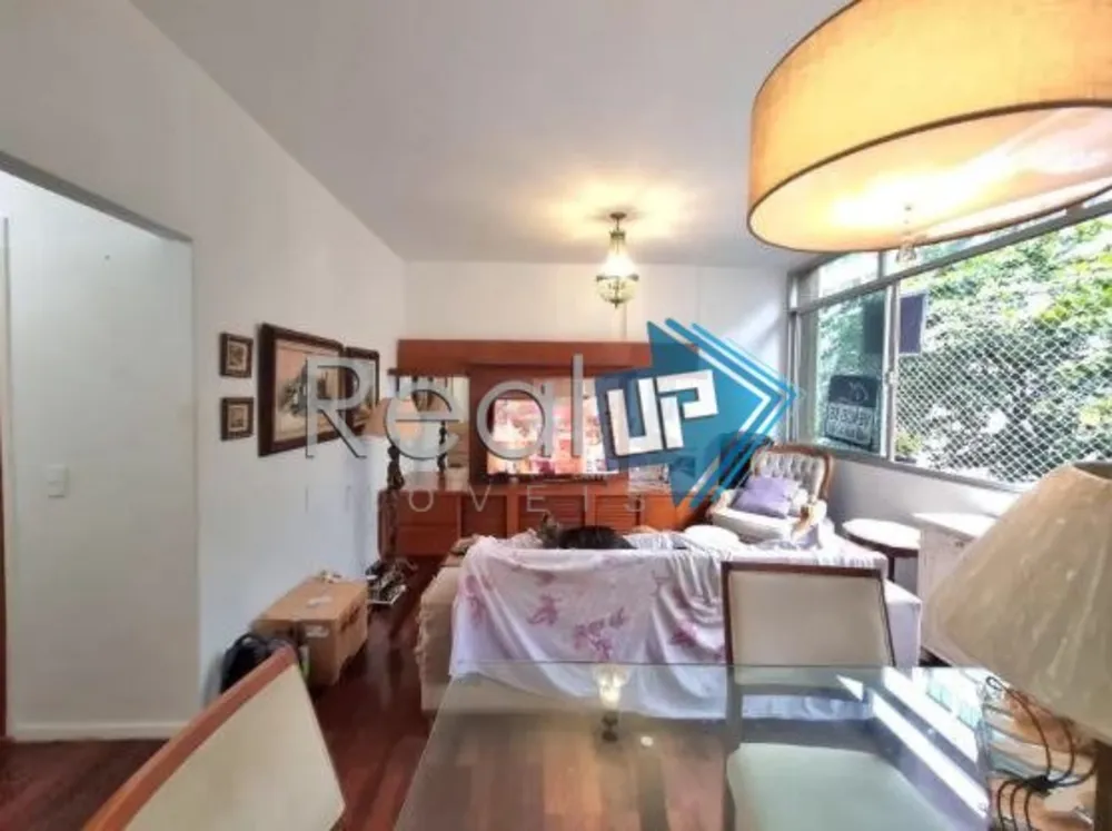Apartamento, 3 quartos, 102 m² - Foto 5