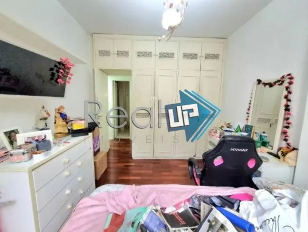 Apartamento, 3 quartos, 102 m² - Foto 8