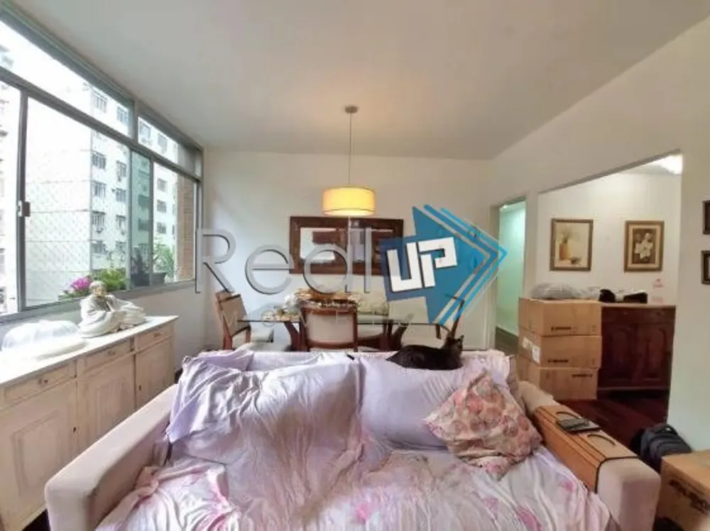 Apartamento, 3 quartos, 102 m² - Foto 4
