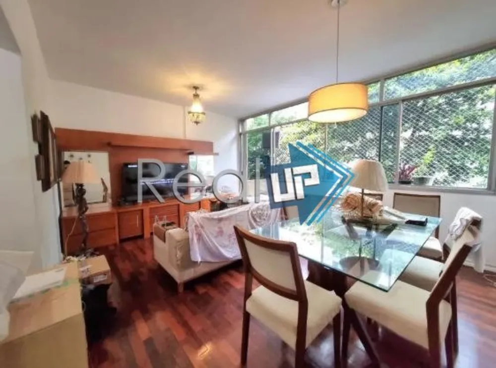 Apartamento, 3 quartos, 102 m² - Foto 2