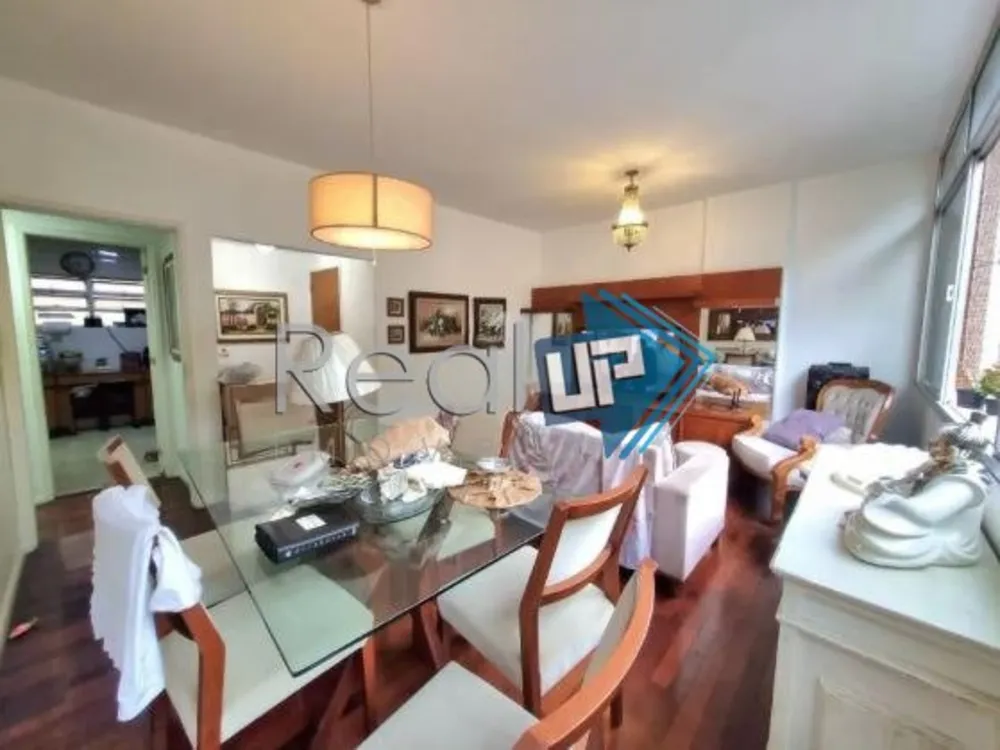 Apartamento, 3 quartos, 102 m² - Foto 3