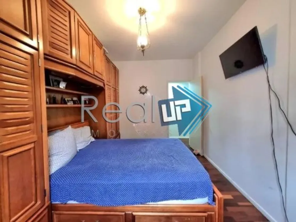 Apartamento, 3 quartos, 102 m² - Foto 11