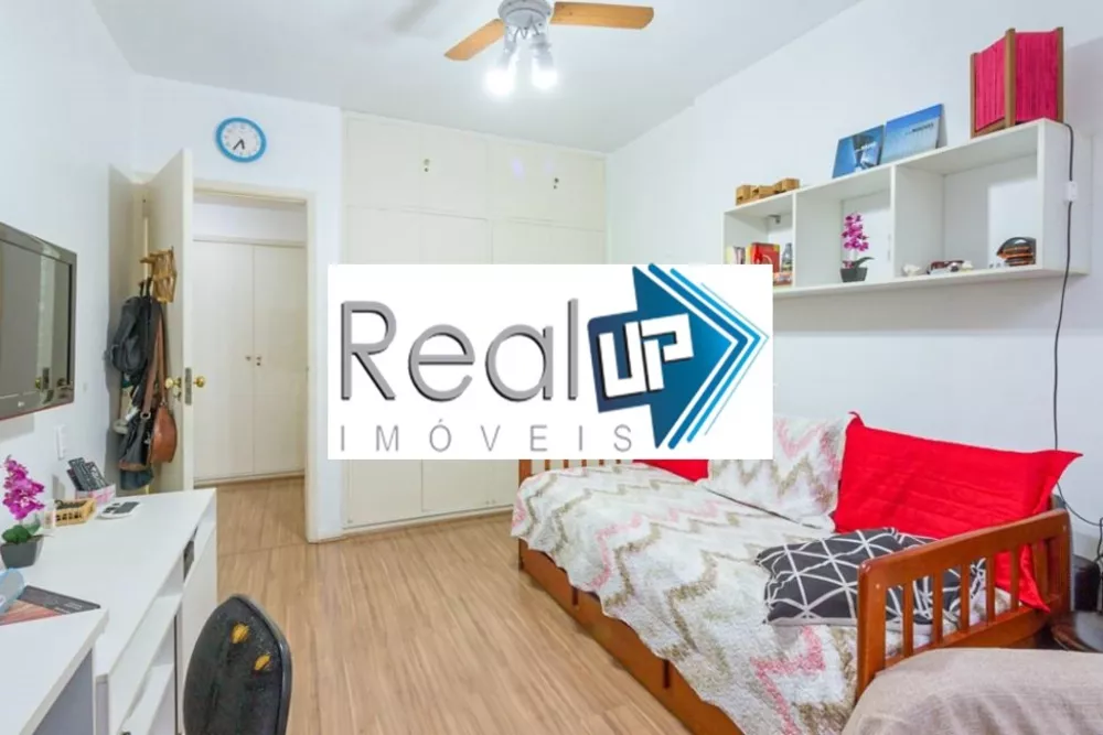 Apartamento, 3 quartos, 175 m² - Foto 22
