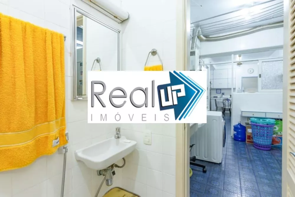 Apartamento, 3 quartos, 175 m² - Foto 19