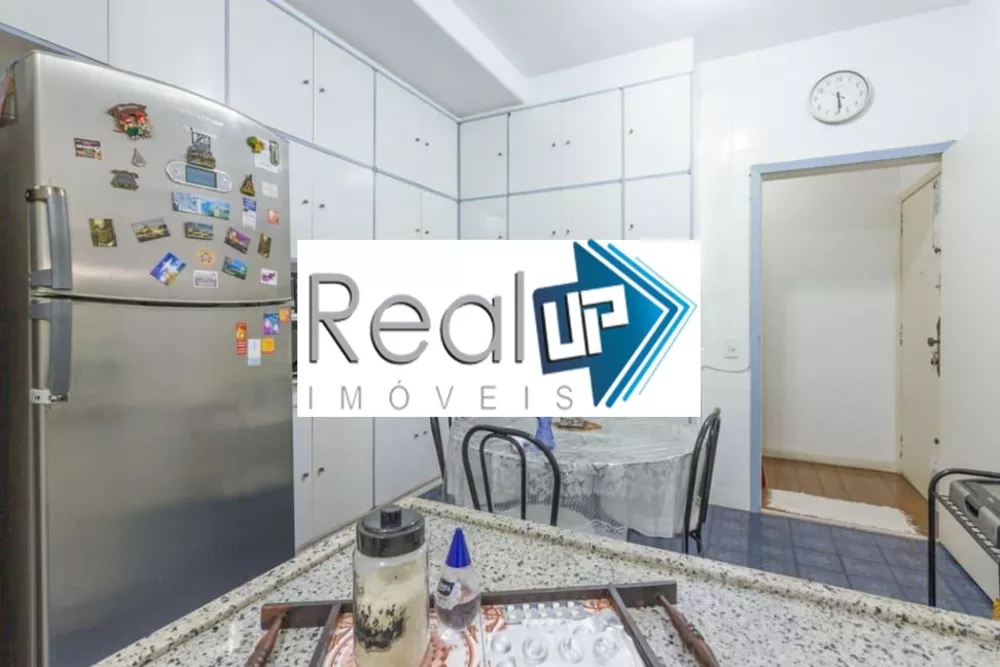 Apartamento, 3 quartos, 175 m² - Foto 23