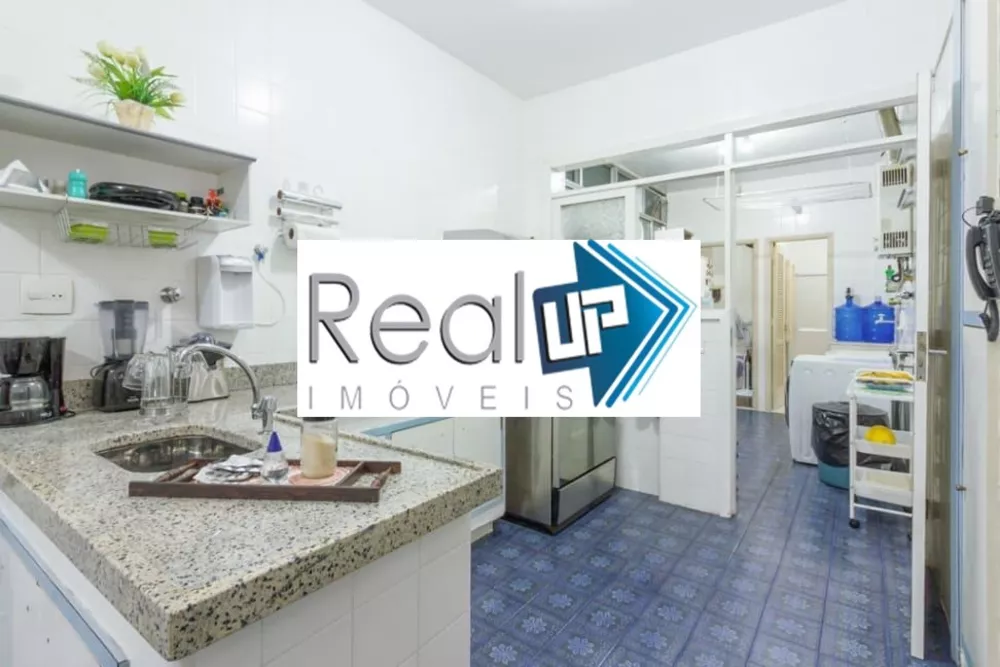 Apartamento, 3 quartos, 175 m² - Foto 12