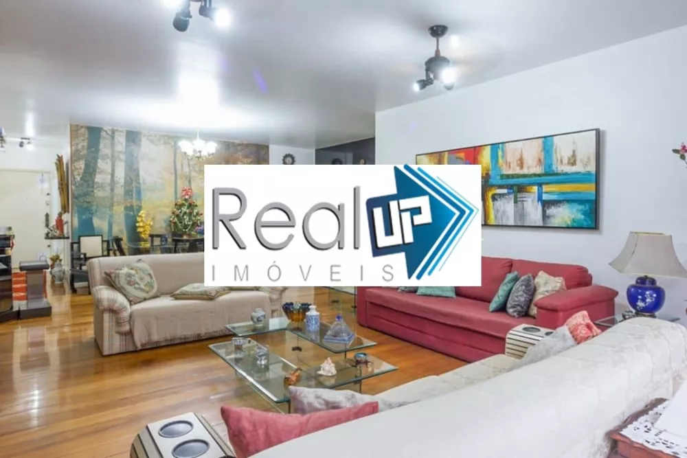 Apartamento, 3 quartos, 175 m² - Foto 36