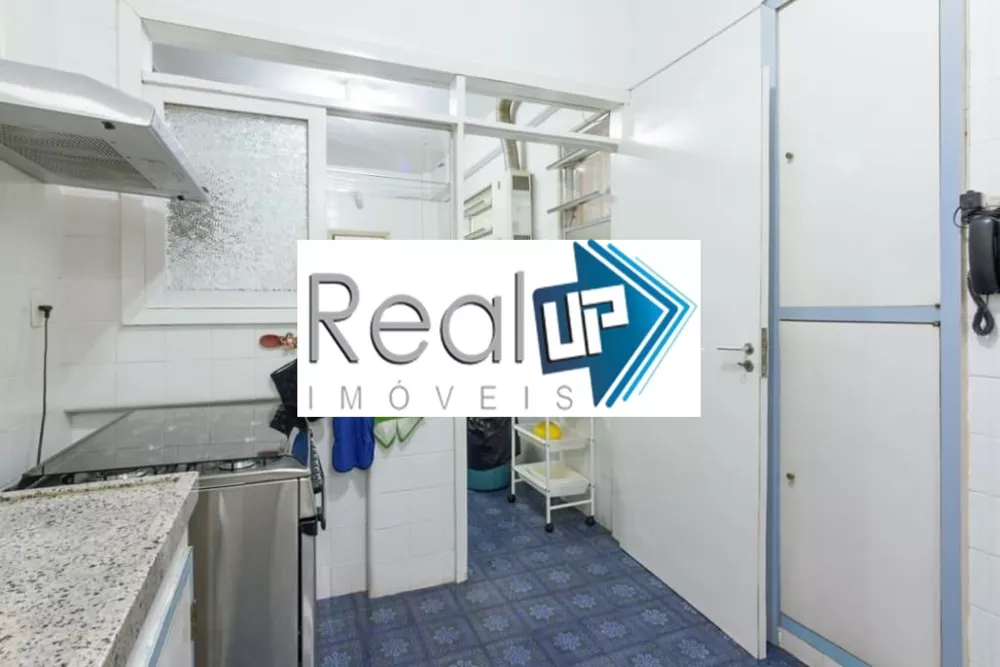 Apartamento, 3 quartos, 175 m² - Foto 24