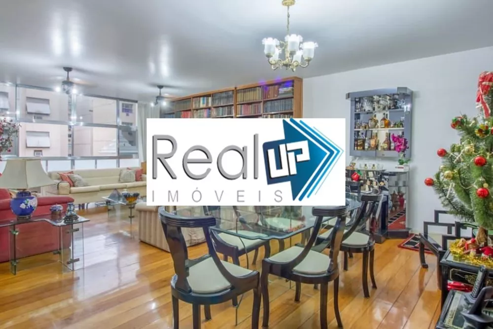 Apartamento, 3 quartos, 175 m² - Foto 32