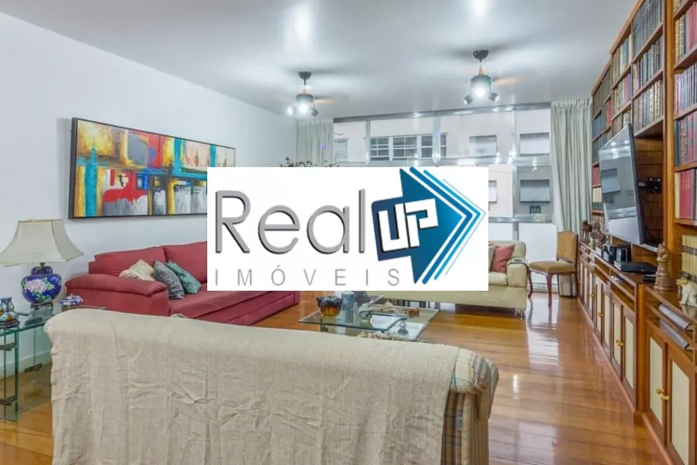 Apartamento, 3 quartos, 175 m² - Foto 9