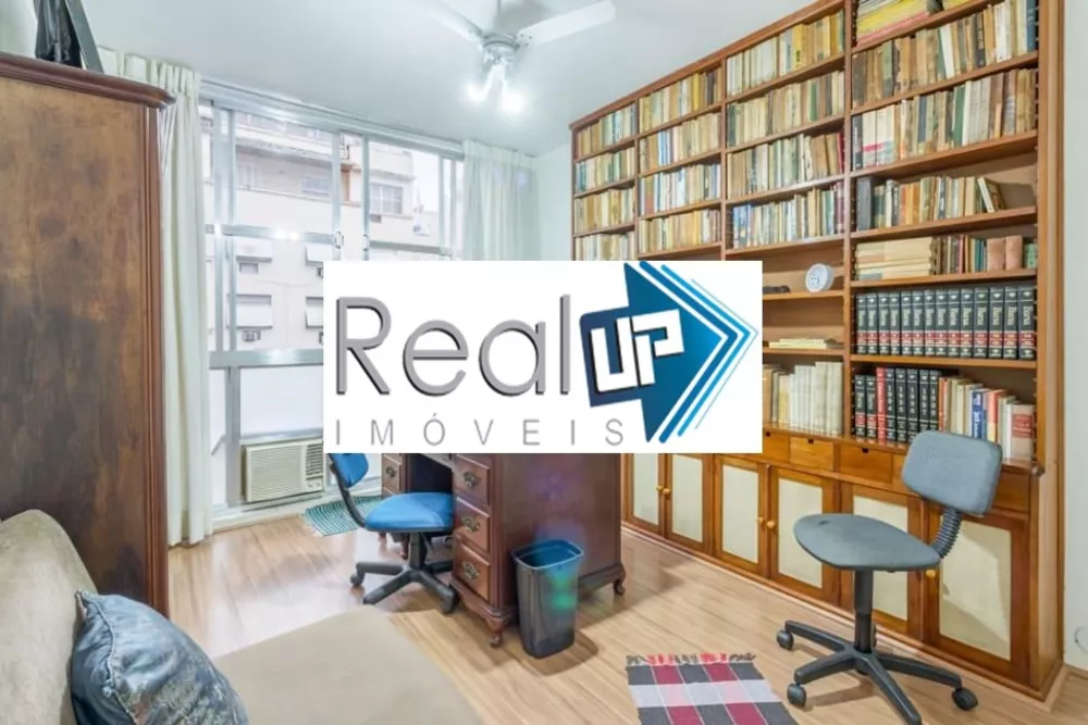Apartamento, 3 quartos, 175 m² - Foto 10