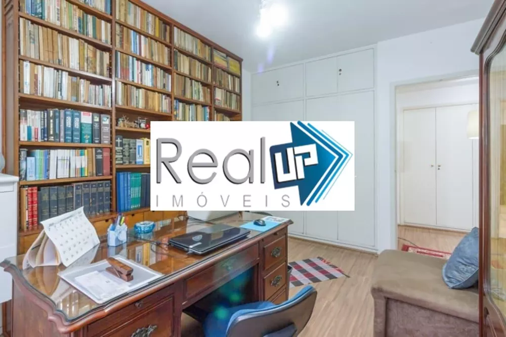 Apartamento, 3 quartos, 175 m² - Foto 40