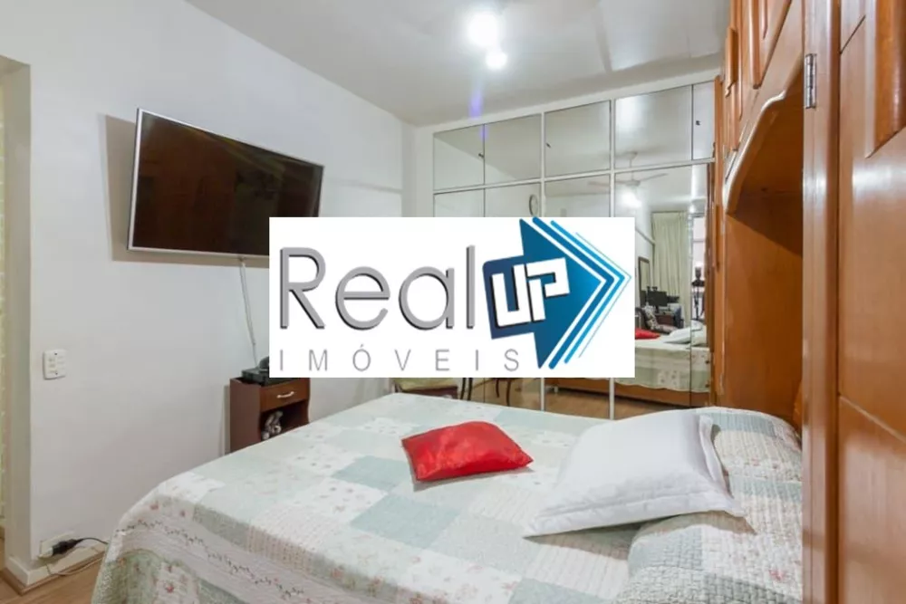 Apartamento, 3 quartos, 175 m² - Foto 35