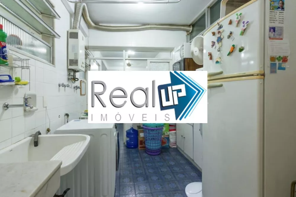 Apartamento, 3 quartos, 175 m² - Foto 25