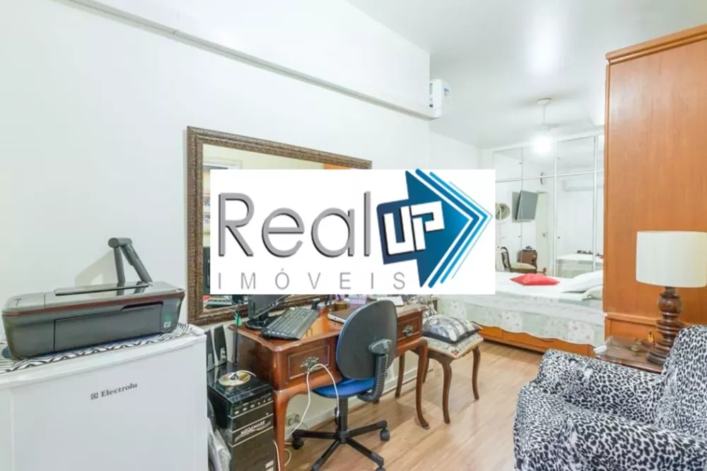 Apartamento, 3 quartos, 175 m² - Foto 3