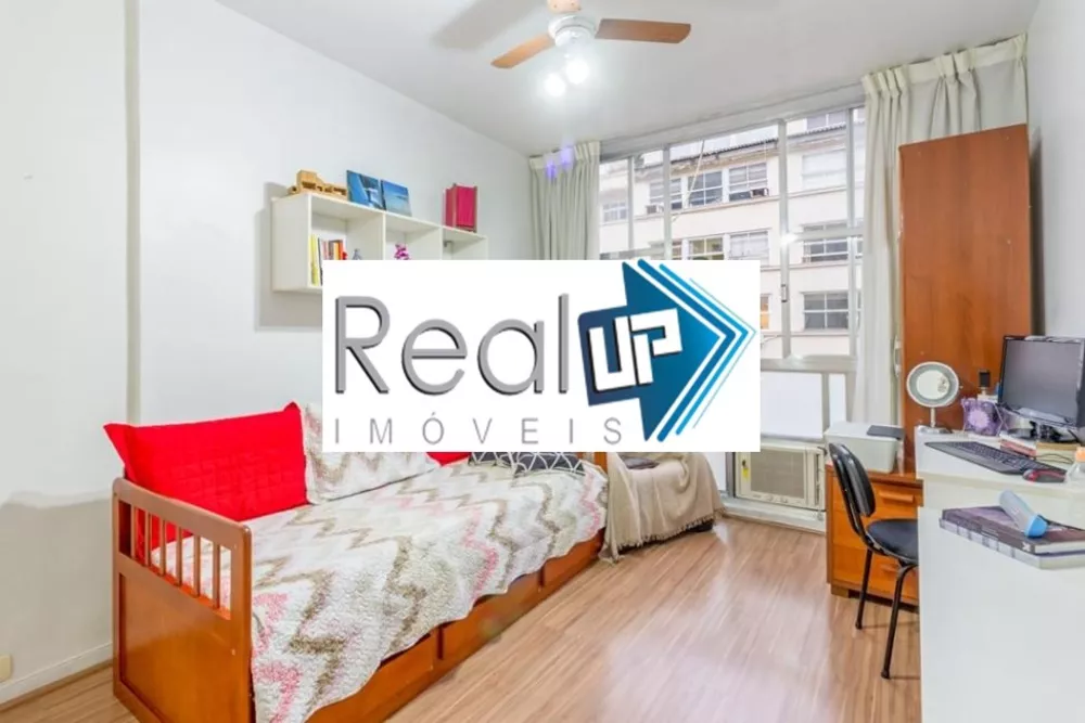 Apartamento, 3 quartos, 175 m² - Foto 21