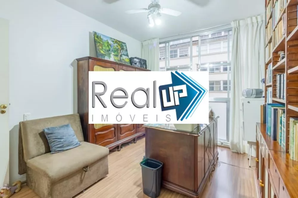 Apartamento, 3 quartos, 175 m² - Foto 6