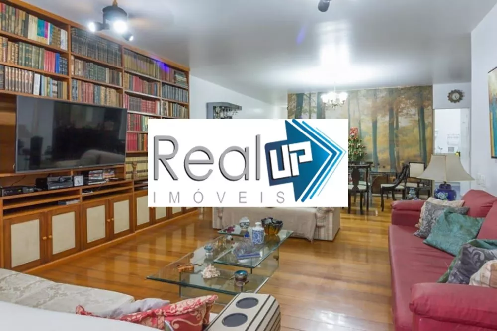 Apartamento, 3 quartos, 175 m² - Foto 18