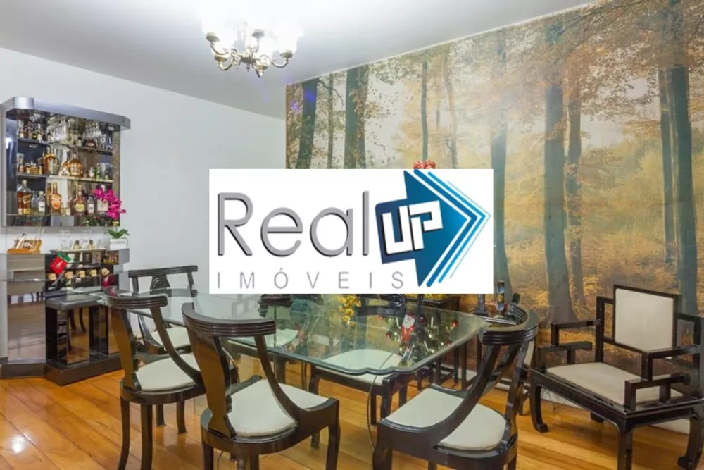 Apartamento, 3 quartos, 175 m² - Foto 37