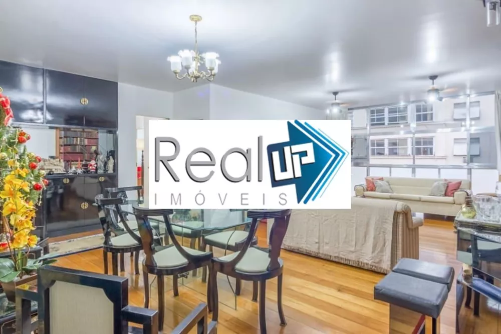 Apartamento, 3 quartos, 175 m² - Foto 8